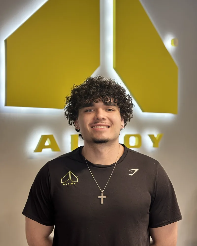 Daniel D'Alessandro, Coach at Alloy Personal Training Ahwatukee Foothills